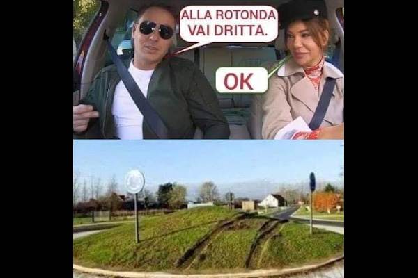Quanto si prende tutto alla lettera