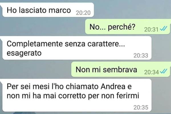Coppie che scoppiano