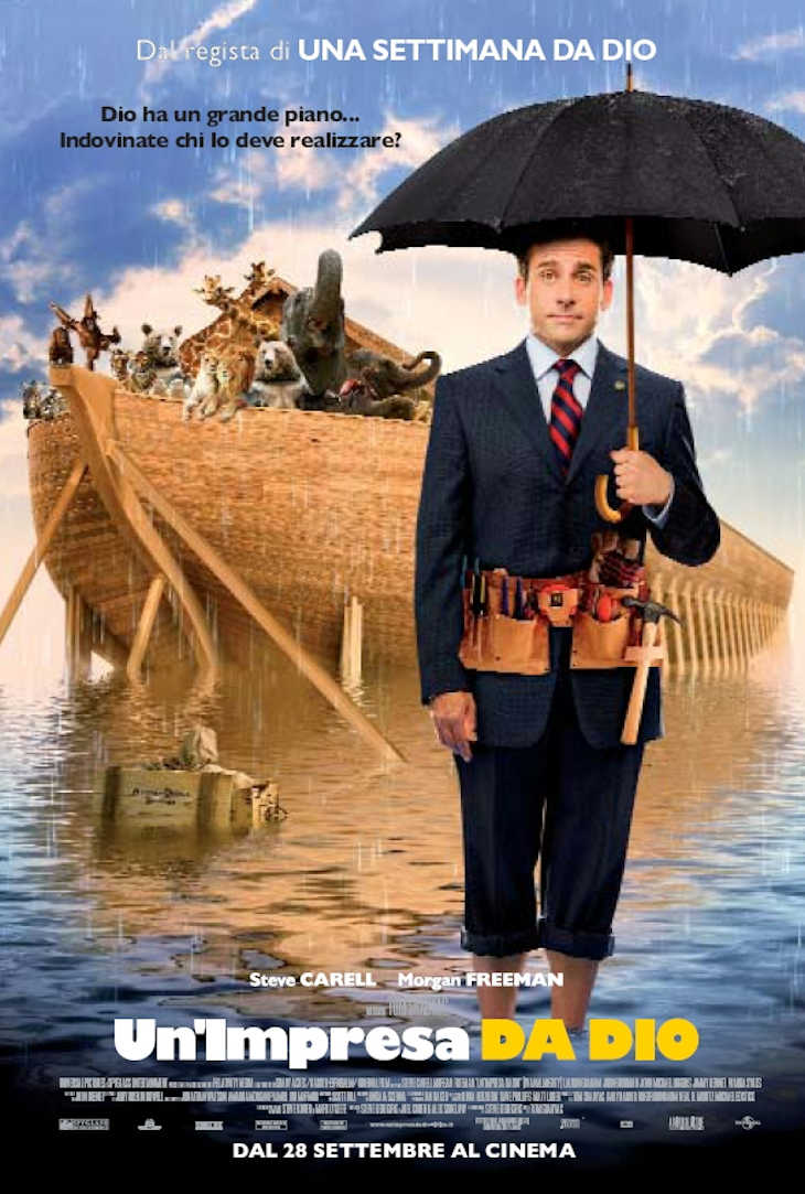 Locandina film