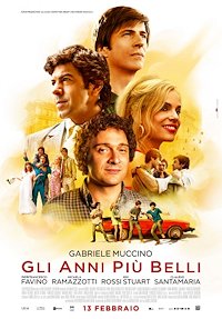 Frasi Del Film Gli Anni Piu Belli