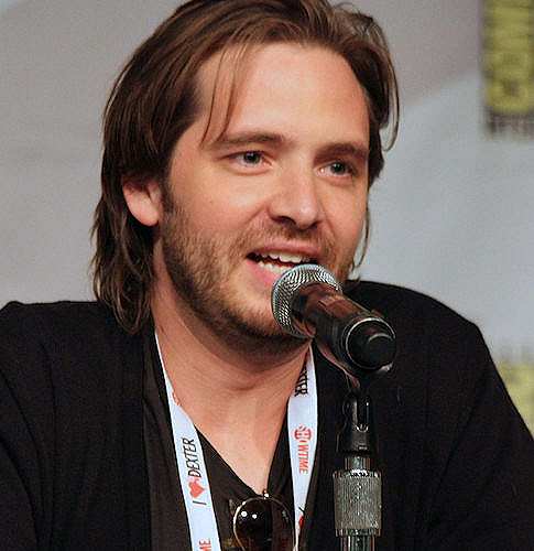 Aaron Stanford