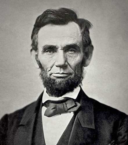 Abraham Lincoln