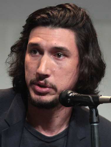 Adam Driver