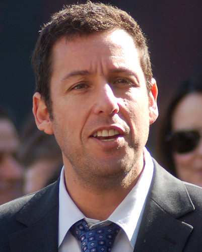 Adam Sandler