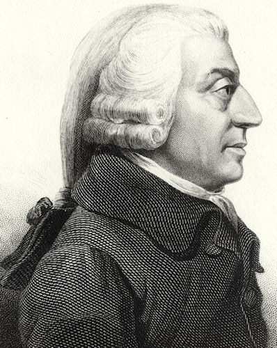 Adam Smith