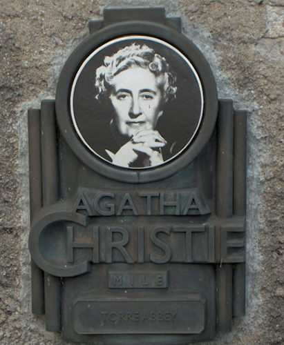 Agatha Christie