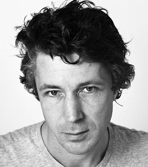 Aidan Gillen