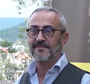 Alberto Angrisano