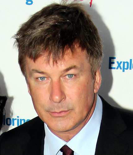 Alec Baldwin