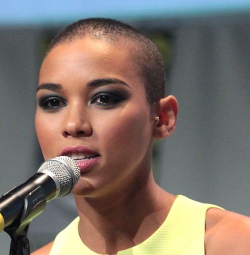 Alexandra Shipp