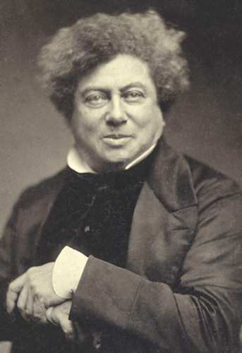 Alexandre Dumas