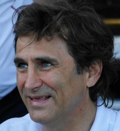 Alex Zanardi