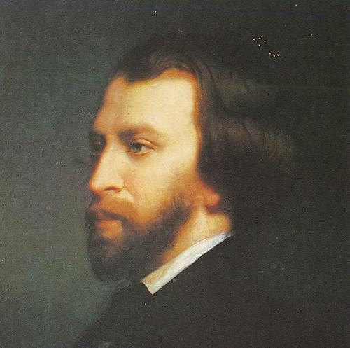 Alfred de Musset