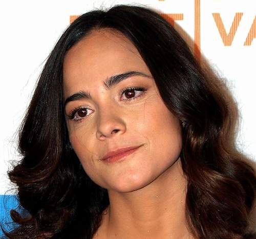 Alice Braga