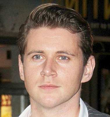 Allen Leech