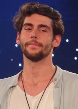 Foto di Alvaro Soler