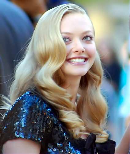 Amanda Seyfried