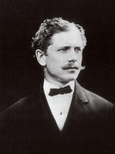 Ambrose Gwinnett Bierce