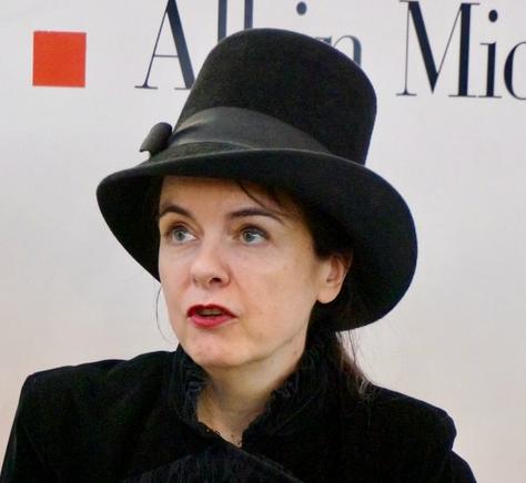 Amlie Nothomb