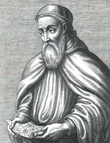 Amerigo Vespucci