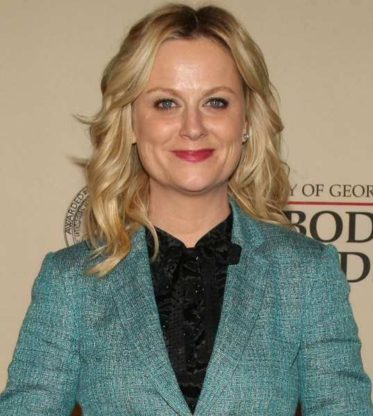 Amy Poehler