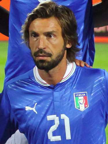 Foto di Andrea Pirlo