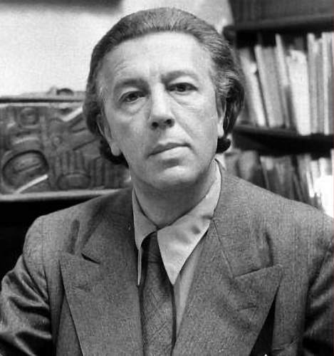 Andre Breton