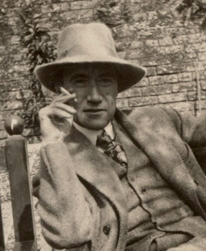 Andre Gide