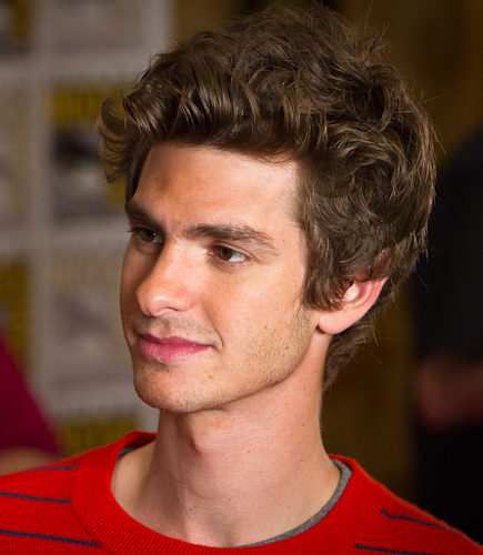 Andrew Garfield