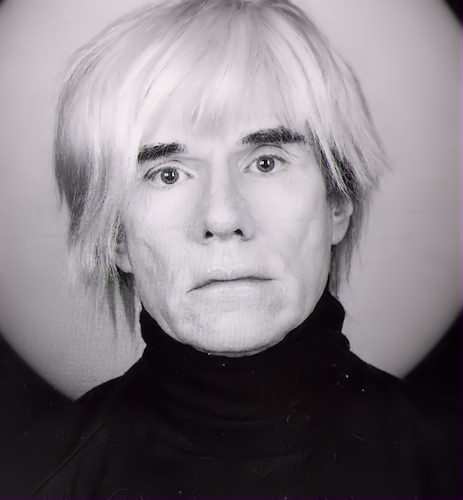 Andy Warhol