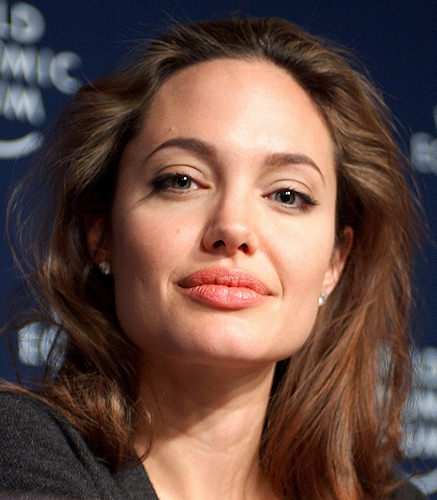 Foto di Angelina Jolie