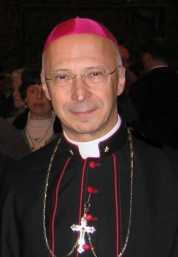 Angelo Bagnasco