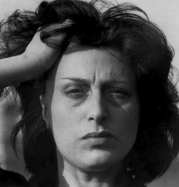 Anna Magnani