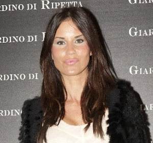 Antonella Mosetti