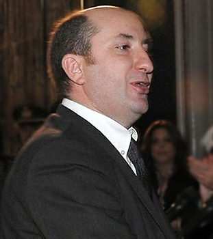 Antonio Albanese