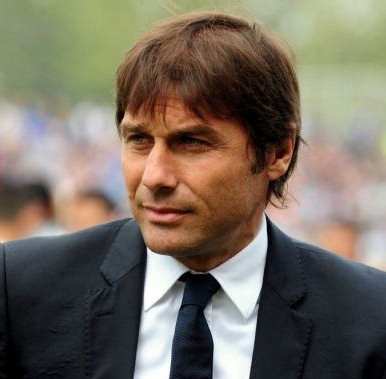 Antonio Conte