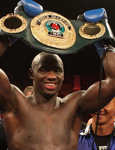 Antonio Tarver