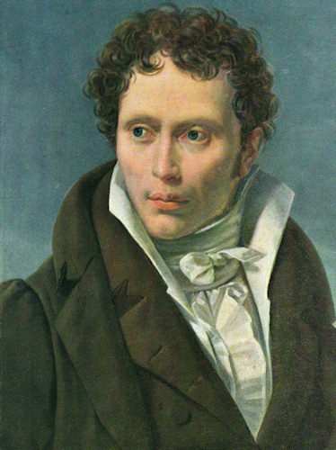 Arthur Schopenhauer