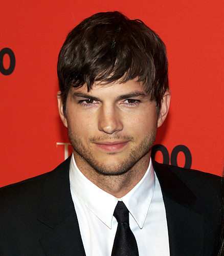 Ashton Kutcher