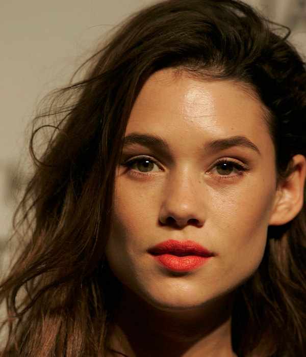 Astrid Berges Frisbey