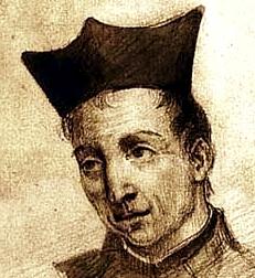 Baltasar Gracian