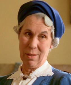 Barbara Hicks