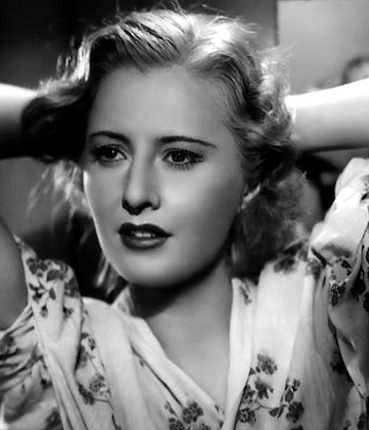 Barbara Stanwyck