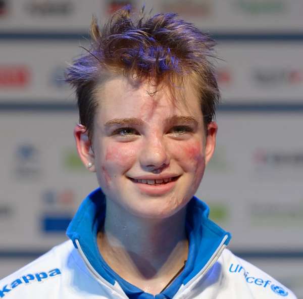 Beatrice Vio