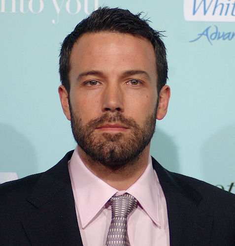 Ben Affleck