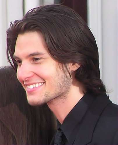 Ben Barnes