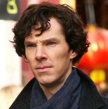 Benedict Cumberbatch