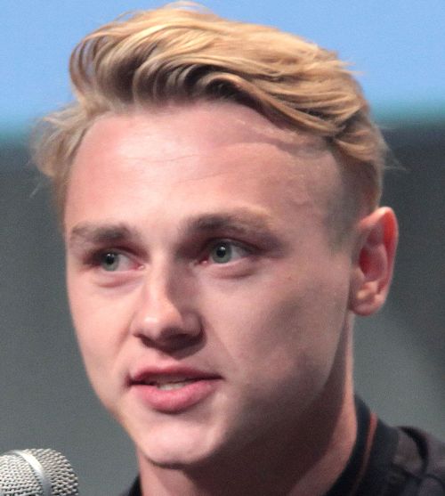 Ben Hardy