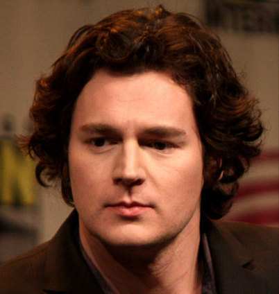 Benjamin Walker