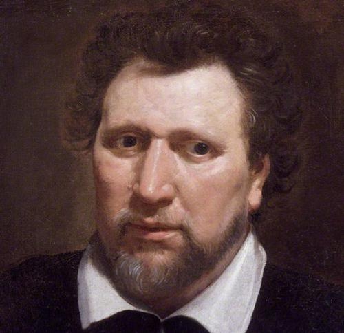 Ben Jonson